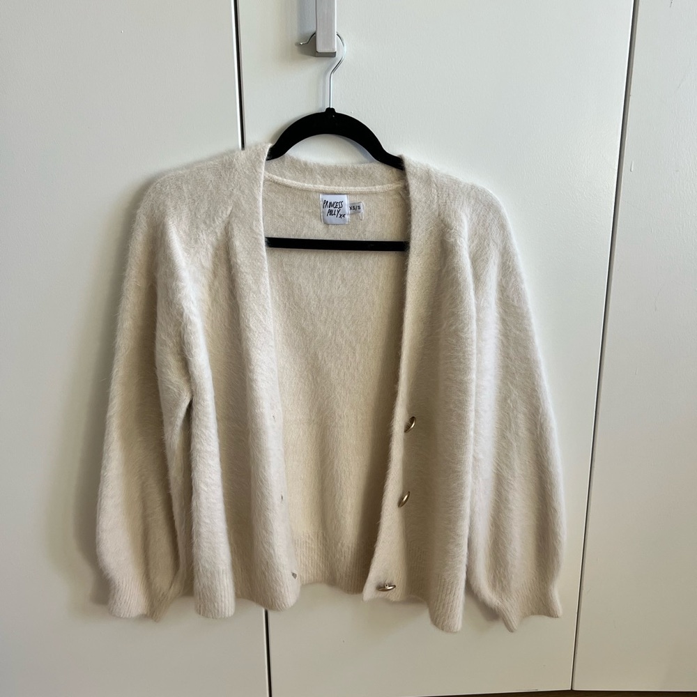 Merlo Cardigan - Picture 3 of 8